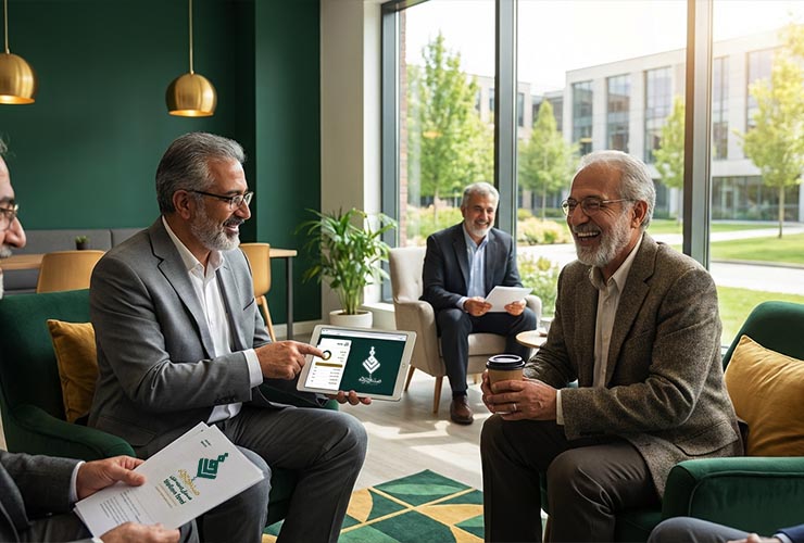 عضویت بیش از ۸۰ درصد اعضای هیئت علمی تربیت مدرس در صندوق رفاه